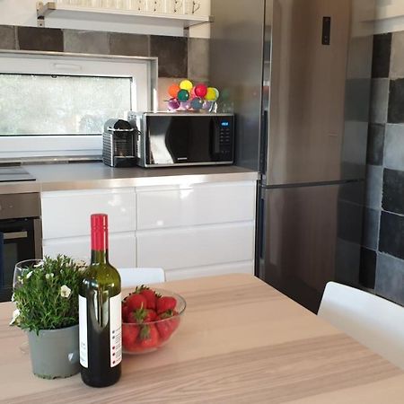 Mila Home Zamardi - Fogas Exterior foto