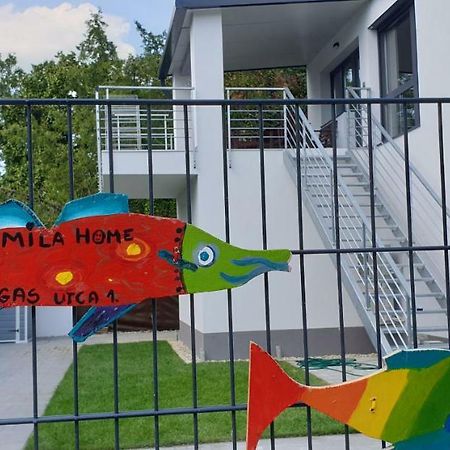 Mila Home Zamardi - Fogas Exterior foto