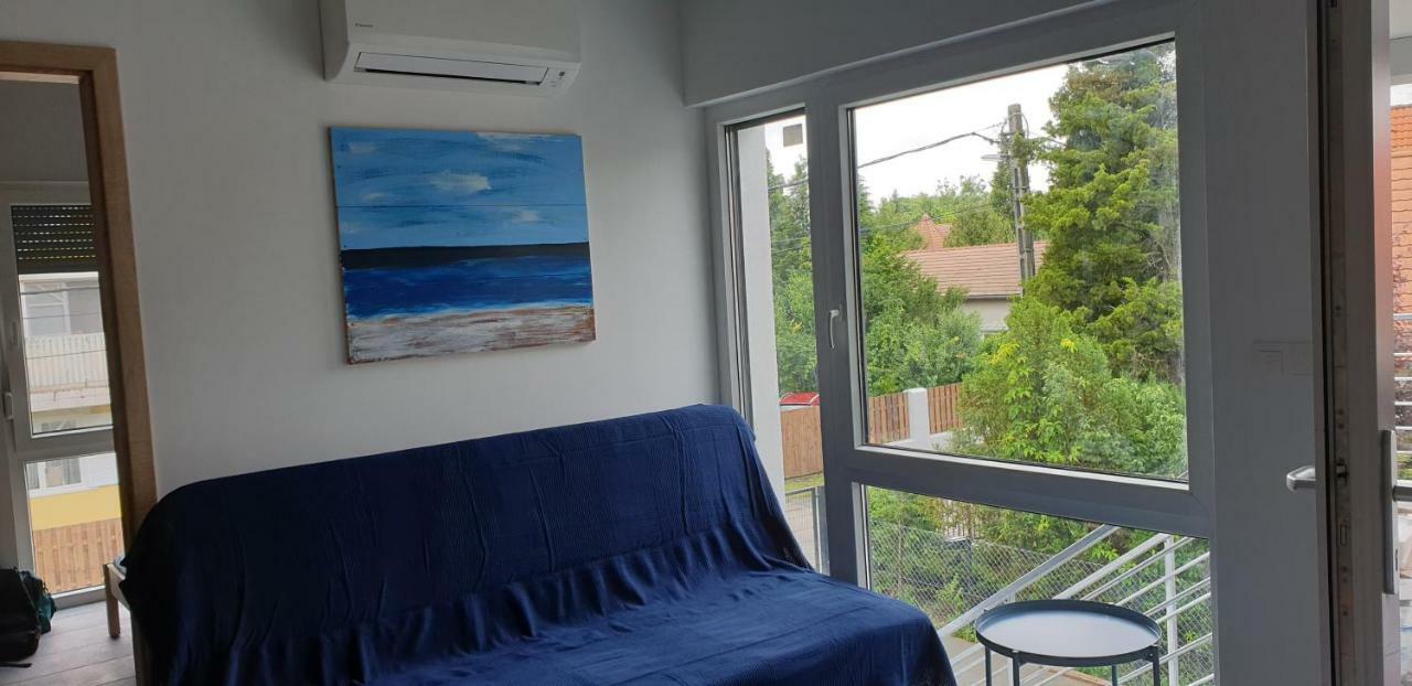 Mila Home Zamardi - Fogas Exterior foto