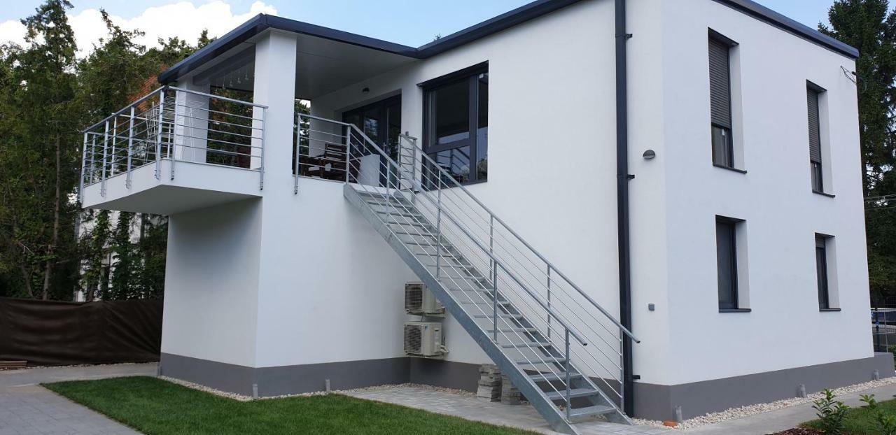 Mila Home Zamardi - Fogas Exterior foto