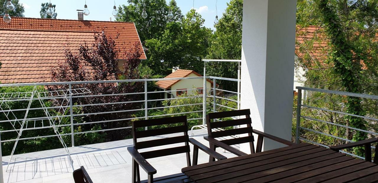 Mila Home Zamardi - Fogas Exterior foto
