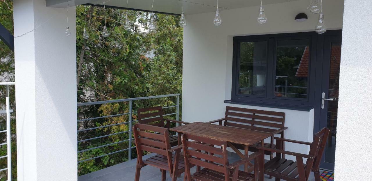 Mila Home Zamardi - Fogas Exterior foto